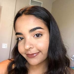 Meet your Posher, Mariah